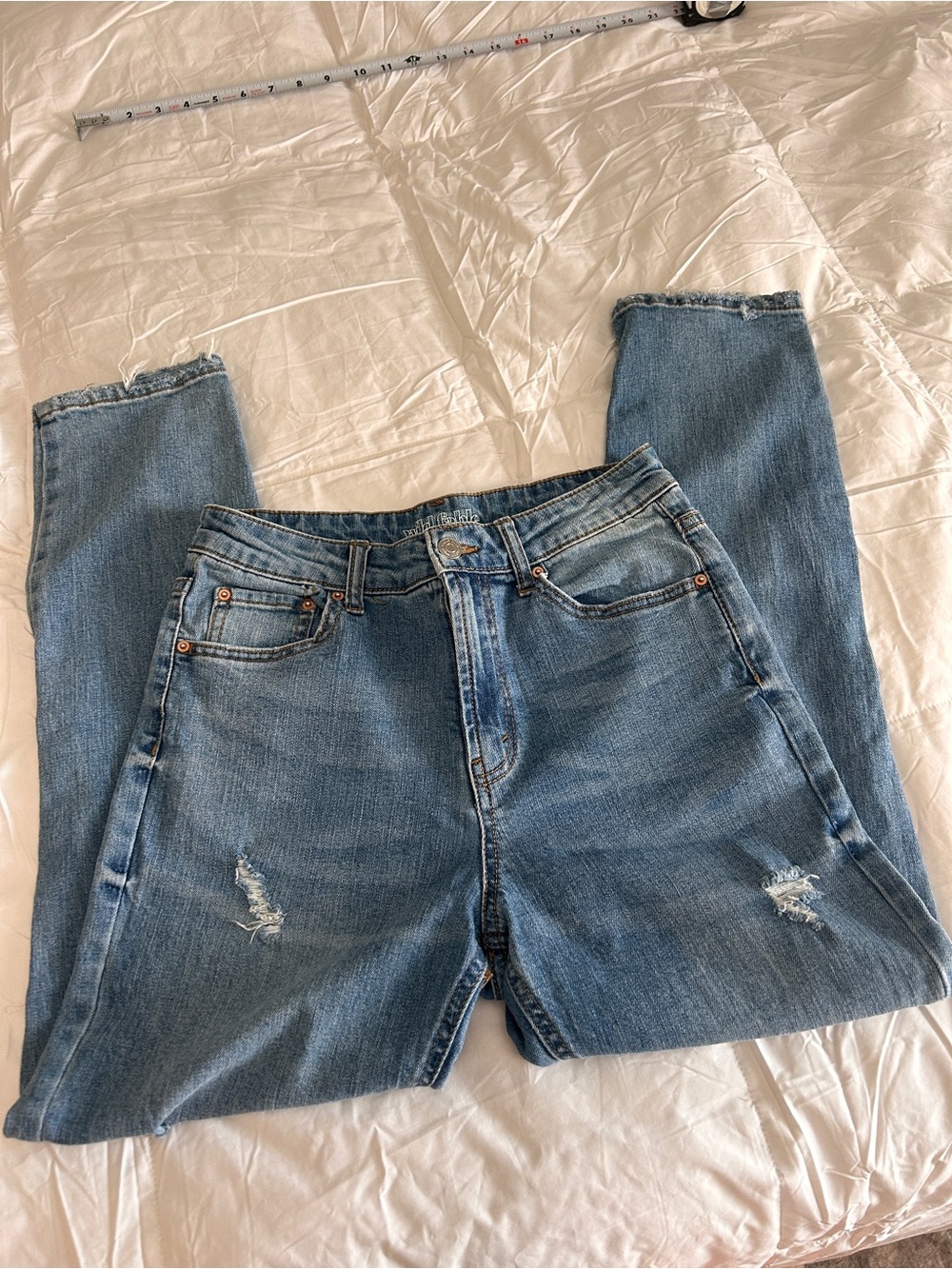 Wild Fable Jeans